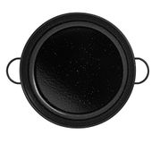 Imex El Zorro 63181 El Zorro Kookpan, geëmailleerd, zwart, 24 cm
