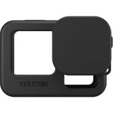 Telesin Housse de protection en silicone V2 GoPro Hero 9/10/11/12/13