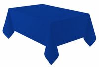 Amscan Blueberry tafelkleed 2.74m x 1.37m