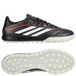 adidas Copa Pure Iv Pro Tf Immortal Dna - Noir/lucid Red - Stabilisé (Tf), pointure 42