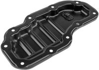 NTY Ölwanne BMO-TY-021 | Compatibel met: TOYOTA LAND CRUISER 200
