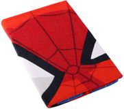 Kinderhanddoek Artesanía Cerdá Strandhanddoek Spider-Man Blauw 70 x 140 cm
