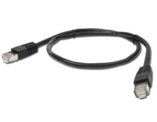 Gembird Patch Cord Cat.6 UTP 0.5m