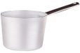 Pentole Agnelli ALMA29312 Professionele aluminium badkamer steelpan 3 mm 1,4 liter