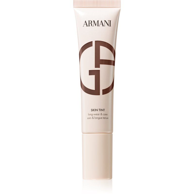 Armani Luminous Silk