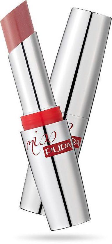 Pupa Miss Pupa Lipstick - 110 Nude Vibes - 2.4ml