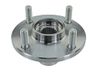 MEYLE 30146520002 Wheel Hub