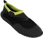 Arena Watershoes dark-grey-lime (Maat - 36)