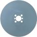 Promat/Tecwerk Metaalcirkelzaagblad | tandvorm C | zaagblad-d. 275 mm breedte 2,5 mm | HSS borings-d. 40 mm | Z.110 - 4000814168
