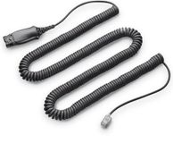 Poly HP Poly 85R40AA Headsetkabel QD (Quick Disconnect)