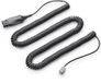 Poly HP Poly 85R40AA Headsetkabel QD (Quick Disconnect)