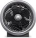 Trotec TFH 2000 E - Elektrische ventilatorkachel - 2000W - Zwart/antraciet