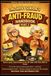 The Savvy Senior's Anti-Fraud Handbook: 1