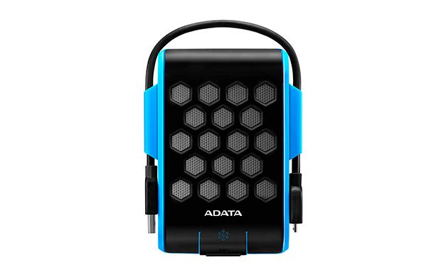 ADATA DashDrive Durable HD720 - 2TB - Blue