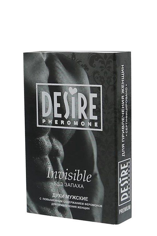 Canexpol PHEROMONES Type / 5 (ml) / Mannen