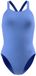 Speedo Maillot de bain femme Solid Powerback Moonlight Lavender
