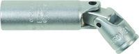 Bahco douille bougie 1/4" 12 | BE1GP58