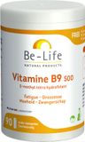 Be-Life Vitamine B9 90 Capsules