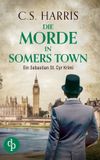 Die dp Verlag Die Morde in Somers Town Der fesselnde historische Krimi im düsteren Regency London