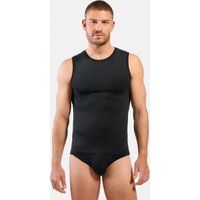 Odlo Performance Light Vest Heren - Zwart, Maat XXL