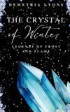 The Libri GmbH The Crystal of Winter Hardcover