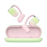 JOYROOM JR-OE2 Hoofdtelefoons Draadloos Open-ear Oproepen/muziek Bluetooth Roze