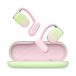 JOYROOM JR-OE2 Hoofdtelefoons Draadloos Open-ear Oproepen/muziek Bluetooth Roze