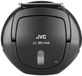 JVC RD-E221B Serie - Radio Boombox - Noir - CD/MP3/USB - Tuner FM