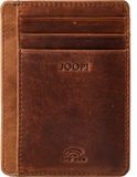 JOOP! Cerratano Itys Cardholder Cognac Leer Unisex