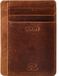 JOOP! Cerratano Itys Cardholder Cognac Leer Unisex