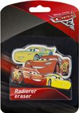 4KidsOnly Cars Disney Kleurpotloden set