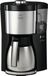 Melitta LOOK Therm Perfection Zwart Filter Koffiezetapparaat - 10 Kopjes