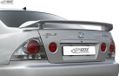 Achterspoiler RDX Racedesign Achterspoiler Lexus IS (XE1) 1998-2005 (PU)