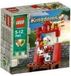 LEGO Kingdoms Hofnar - 7953