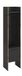 xonox.home Garderobekast Bueno 42 x 189 x 37 cm Basalt Melamine/Nox Oak