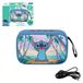 Lexibook Stitch Bluetooth-luidspreker blauw BT018DLXB