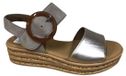 Gabor Sandales Femme - Beige