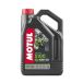 Motul Huile Moteur 5100 10w50 4t 4l