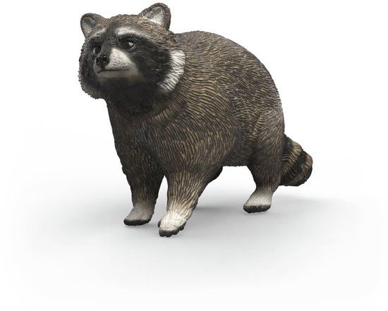 Schleich Wasbeer
