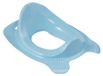 Keeeper Zuza Pure kinder toiletbril, blauw