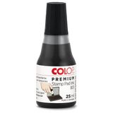 COLOP Premium stempelverf 801 zwart