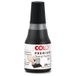 COLOP Premium stempelverf 801 zwart