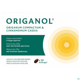 Origanol Softgels