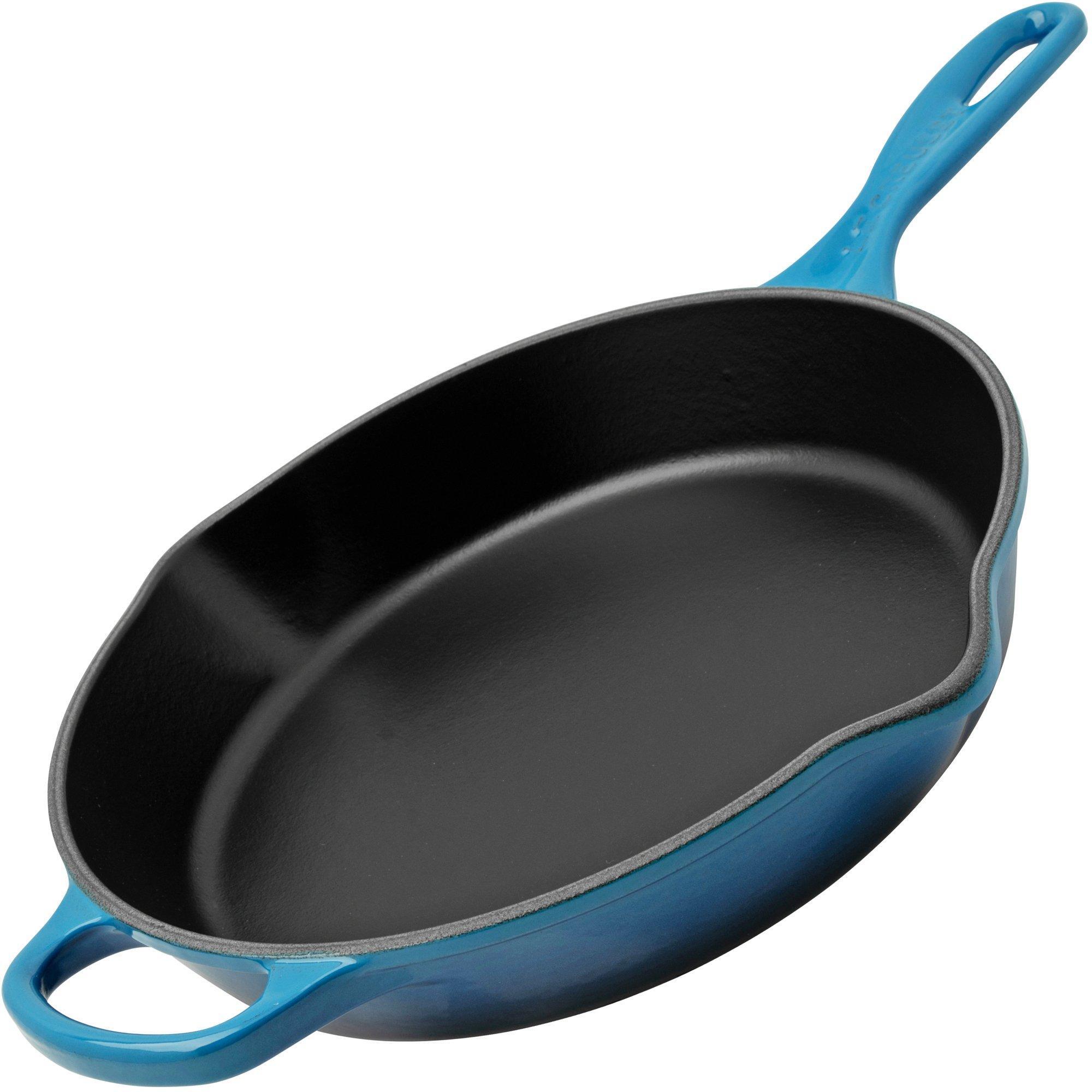 Le Creuset Sauteerpan met schenktuit Ø26 cm