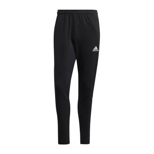 Adidas Performance Tiro 21 voetbalbroek zwart