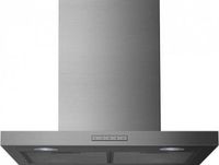 Exquisit FKH62-3INOX - Hotte aspirante - 60 cm - INOX