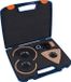 Rotec 4 dlg. Starlock HM Riff Prof.tegelset - 5199010