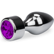 LOVE AND VIBES Bijou Anal Rosebud Missile M