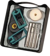 Wolfcraft diamond drill set