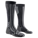 X-Socks Mountain Perform OTC Sokken Grijs EU 35-38